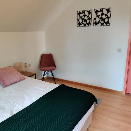 't Alternatief Villa Blankenberge