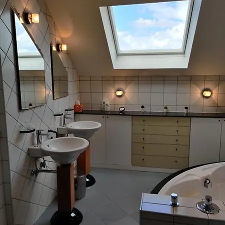 't Alternatief Villa