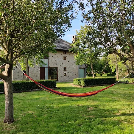 Villa 't Alternatief