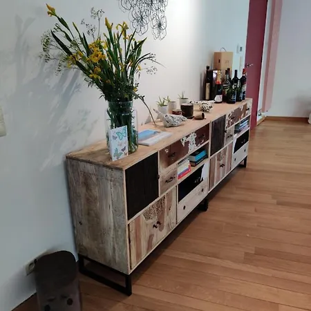 Villa 't Alternatief Blankenberge