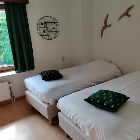 Villa 't Alternatief Blankenberge