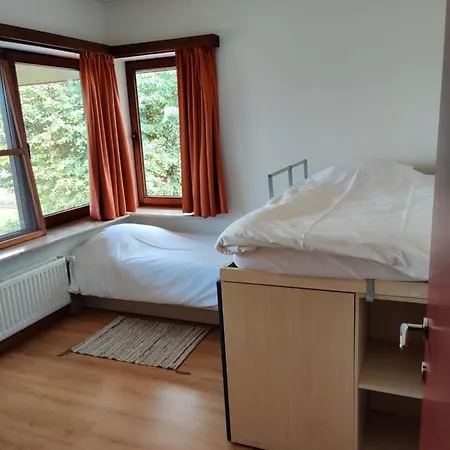 Villa 't Alternatief