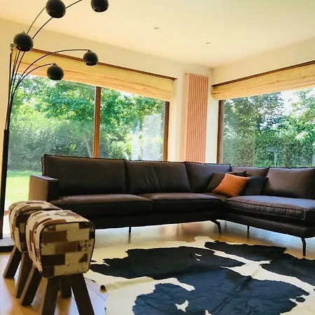 Villa 't Alternatief *