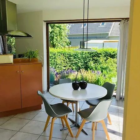 Villa 't Alternatief